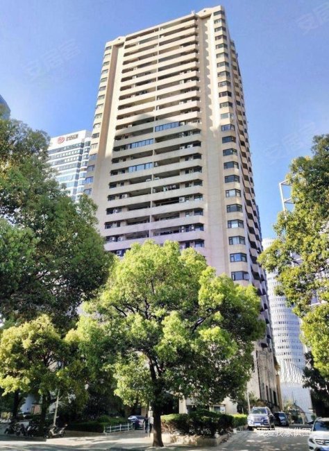 锦明大厦3室2厅2卫200㎡南北992万