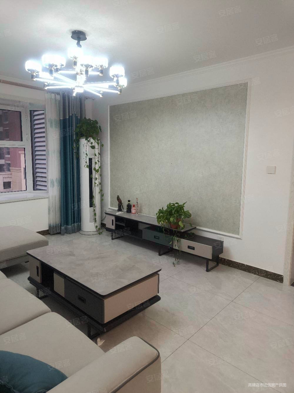 英伦名郡剑桥郡3室2厅2卫119㎡南北87万