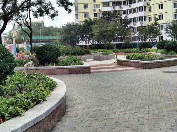 北京石景山八角八角中里1号线 八角游乐园 古城 温馨单间 随时看房 包