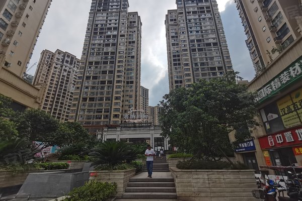 不足,塞纳国际怎么样,塞纳国际周边房产中介经纪人评价-宜宾安居客