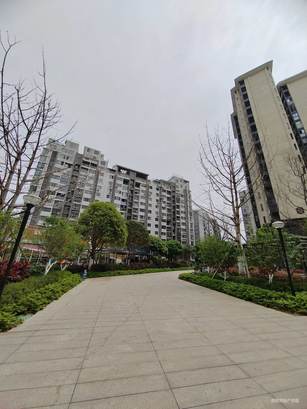 找我内部惊爆价现房零公摊永意山语城配套成熟随时看房