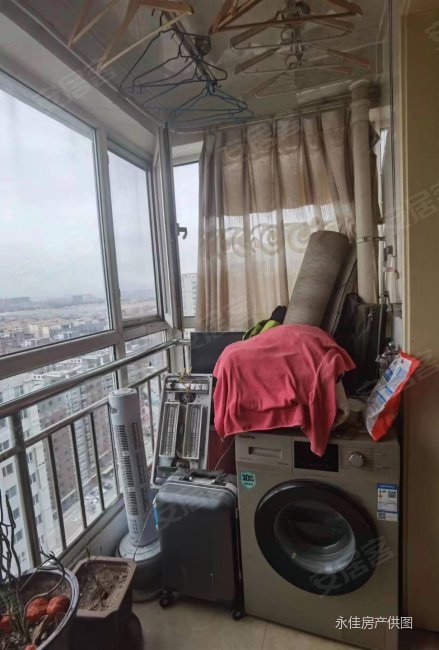 城浩林园9101平2室1厅房东急置换诚意卖房