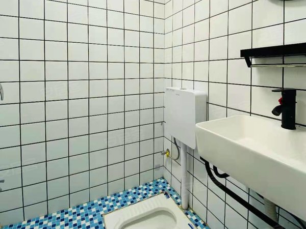 南昌青山湖青山湖大道上海北路63号小区国威路地铁口上海北路品牌公寓专人管理拎包入住出租房源真实图片