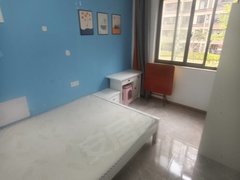 金坛新城吾悦广场鑫城大道吾悦广场附近保利紫荆公馆独立卫带厨房交一押一没有中介菲干净出租房源真实图片