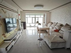 阿克苏阿克苏市阿克苏城区米兰花园 精装三室 家具家电齐全 拎包入住出租房源真实图片