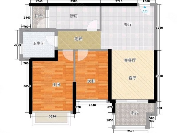 【多图】金名都,金沙洲租房,金名都 精装2房 家私齐 配置新,白云租房