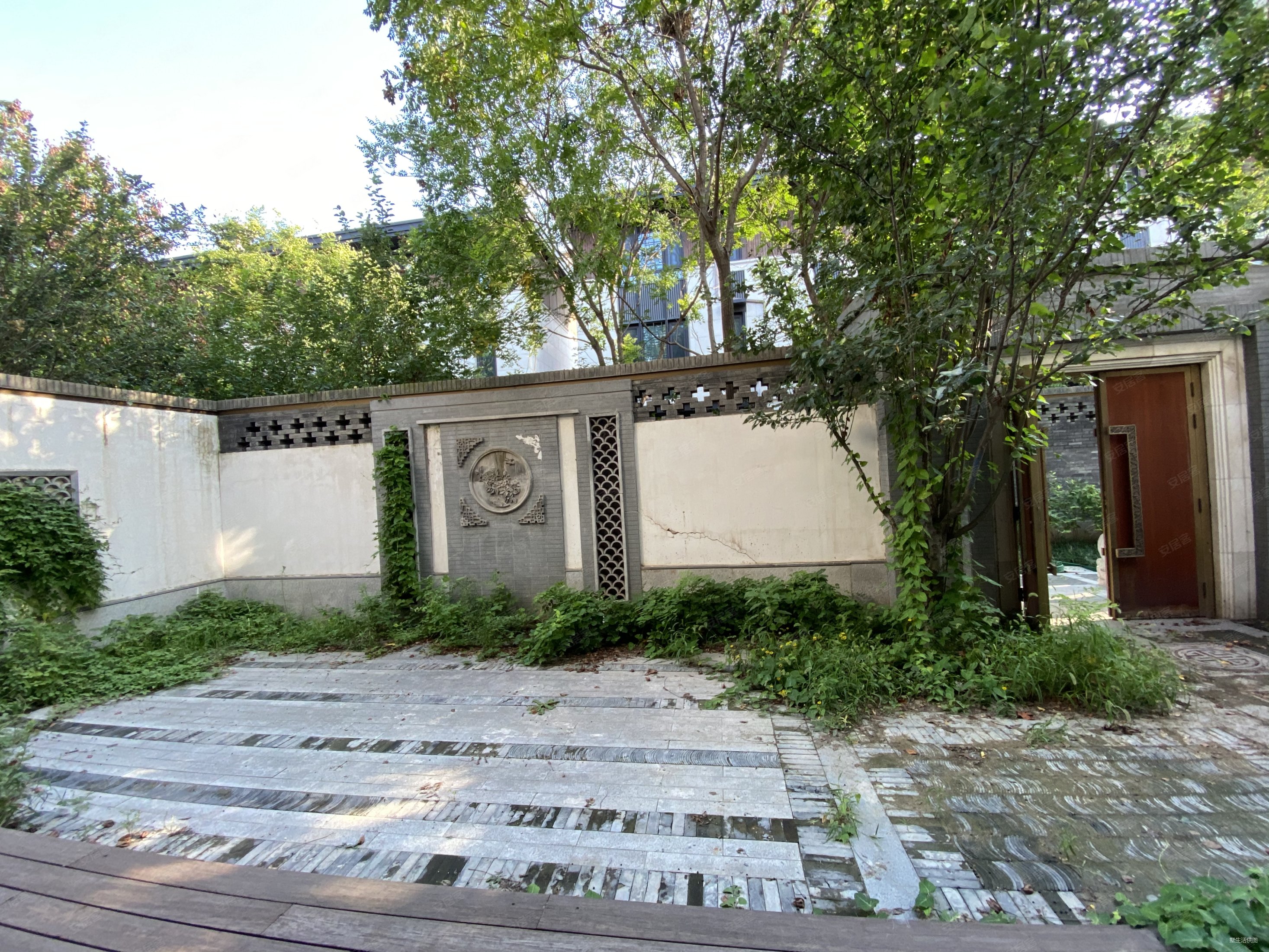 泰禾北京院子别墅