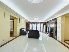 深圳罗湖水库乐湖 湖景4房 视野开阔 保养干净出租房源真实图片