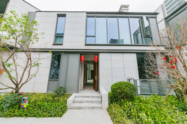 【祥生绿都京杭府(别墅), 祥生绿都京杭府(别墅)小区详情,房价走势