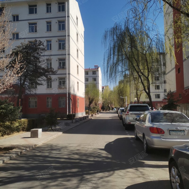 竹园小区东区