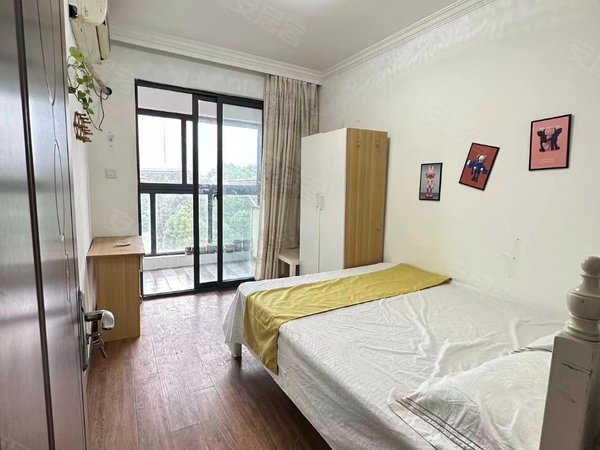 杭州拱墅拱宸桥瓜山佳苑拱墅区 拱宸桥 顺丰中心 瓜山佳苑 两房朝南无