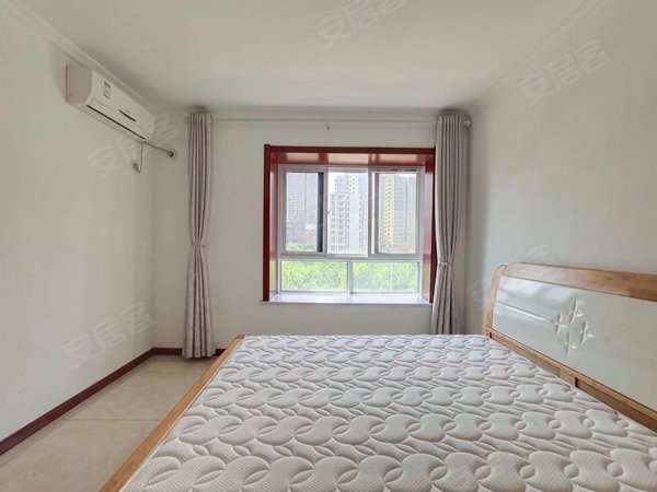 西安灞桥水香路尚璟鑫苑小区纺织城地铁口附近尚璟鑫苑小区两室两厅一