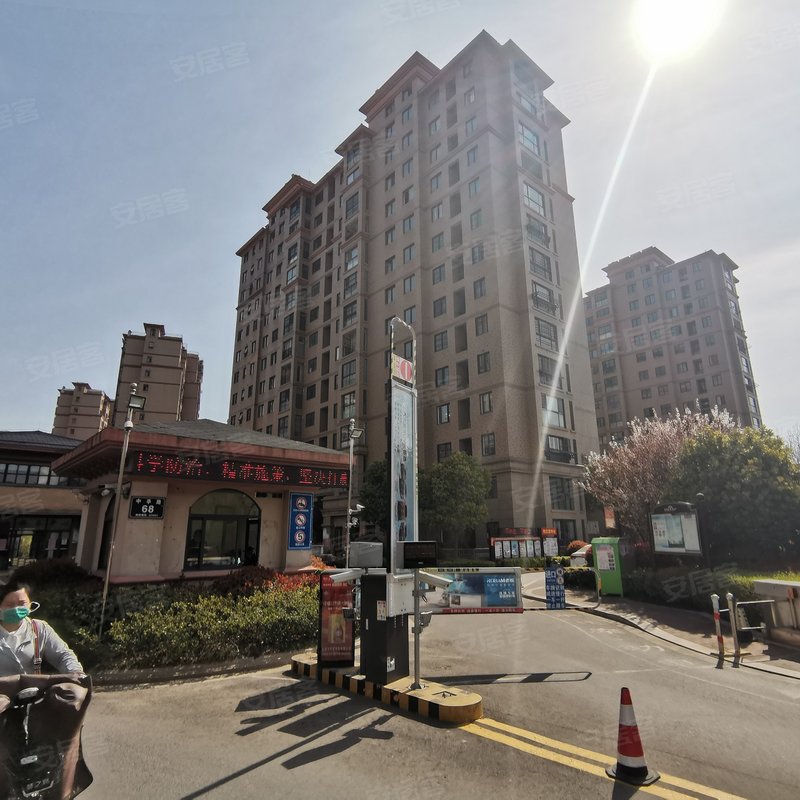 【虹亚翰庭雅苑, 虹亚翰庭雅苑小区详情,房价走势,房源,业主论坛】