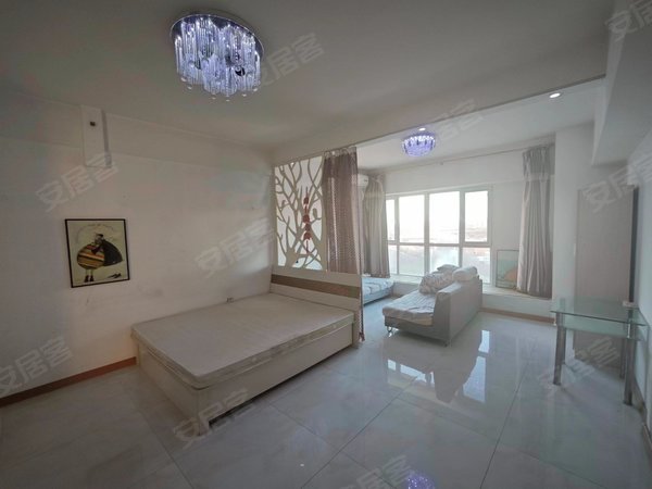 可押一付一带空调近瑞公馆国瑞城陶瓷城观泉路合作街!