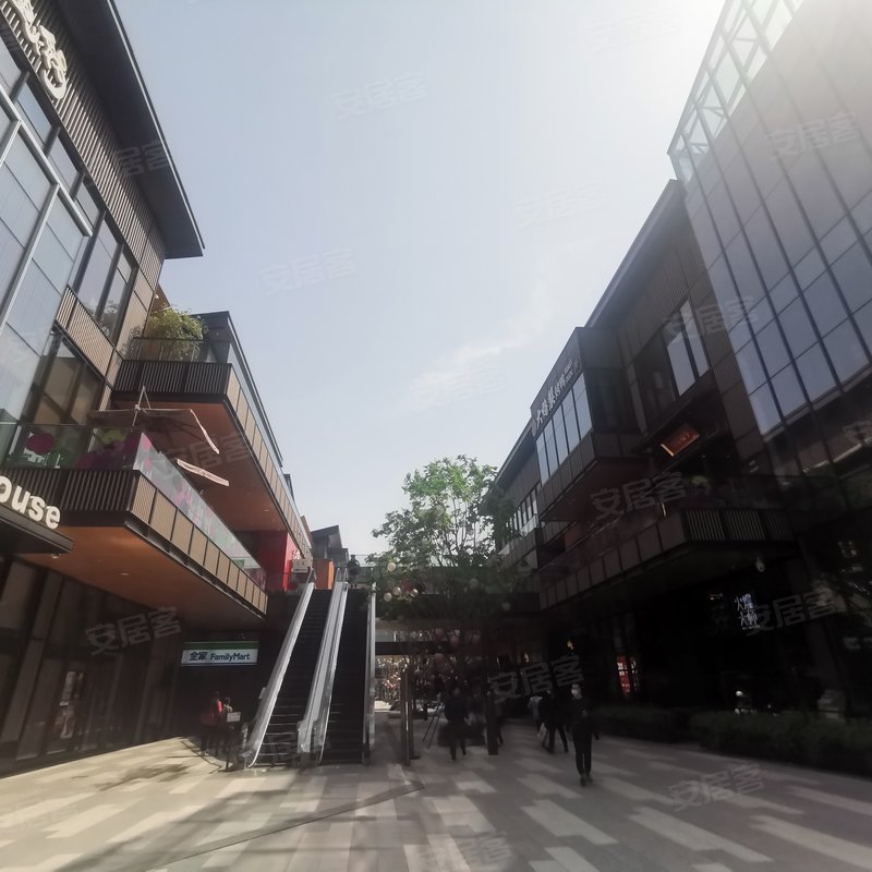 【万科天荟(商住楼), 万科天荟(商住楼)小区专家解读页】- 成都58同城