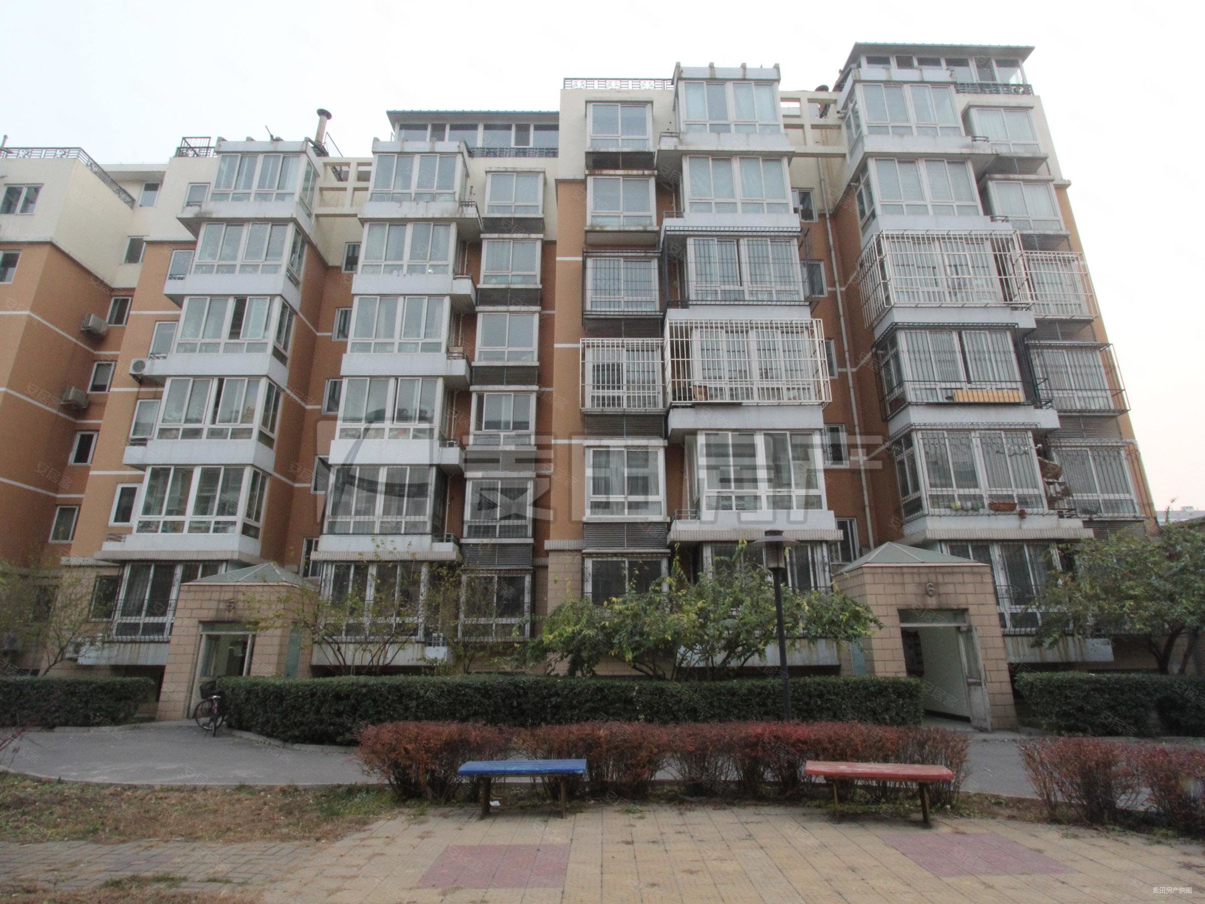 满五年,澳林春天(三期)二手房,1180万,3室2厅,2卫,133平米-北京安居客