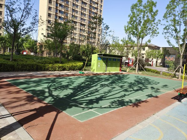 天津塘沽滨海高新区金辉优步湖畔滨海高新区渤龙湖航天城附近湖岸花园