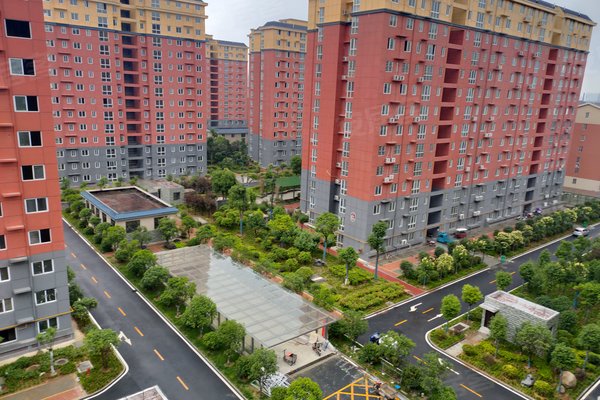 中达宝成天润苑(b区)怎么样,好不好_中介房产经纪