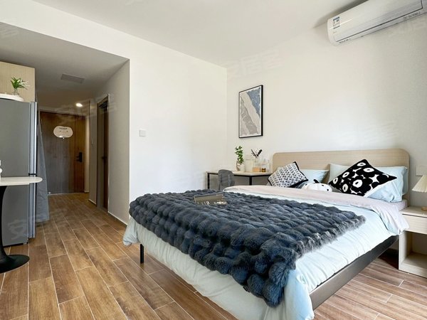 徐州铜山国基城邦山水庭苑可月付 短租 临近杉杉奥特莱斯 徐州乐园