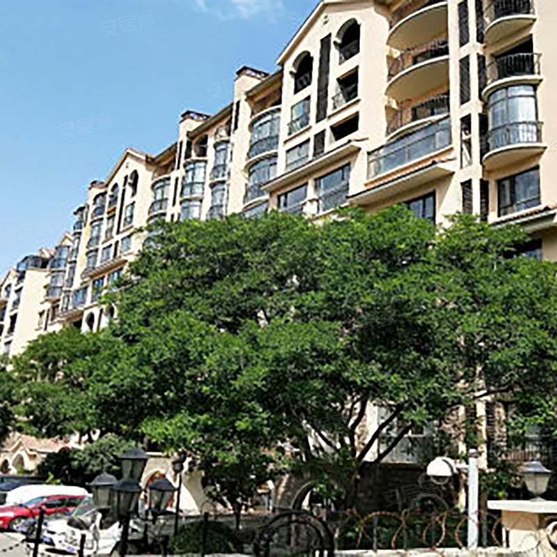 【陆港金海岸, 陆港金海岸小区详情,房价走势,房源,业主论坛】- 西安