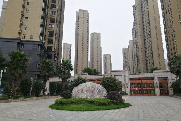 九龙湖花园一区,茶园街,近圭峰大道-南昌九龙湖花园一区二手房,租房