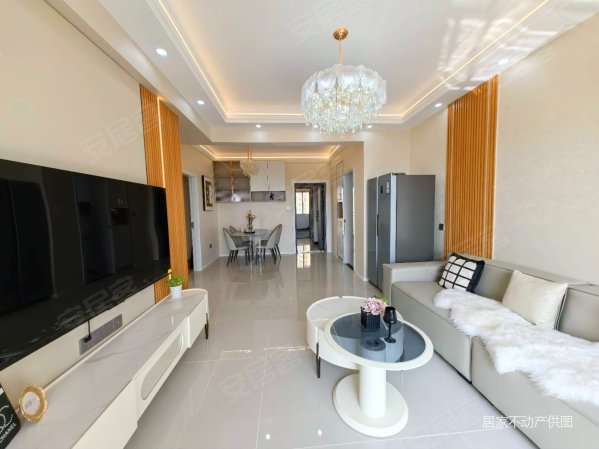 新城丽景b区二手房,79万,2室2厅,1卫,75.51平米-武汉安居客