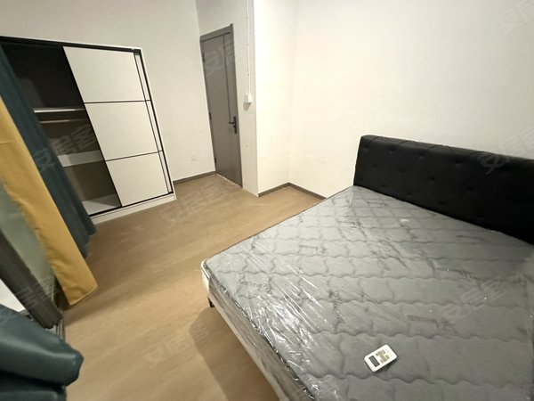 金华金东金义都市新区滨悦华府未来社区小区1室1卫450一个月起 配套齐全拎包入住民用水电出租房源真实图片