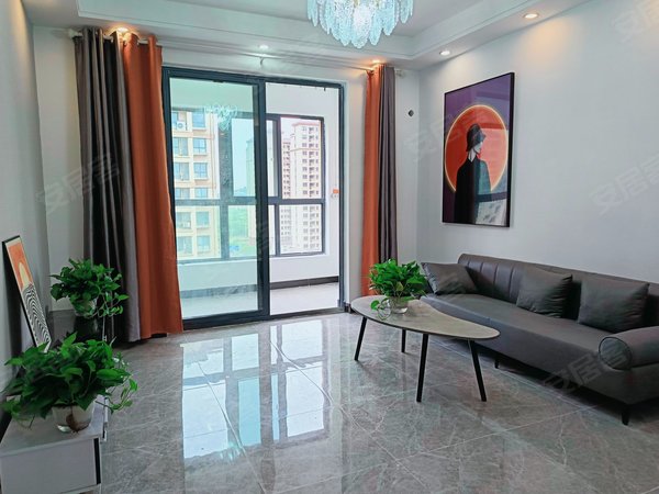 上海金山山阳海悦馨苑诚心出租!交通便利!楼层好!