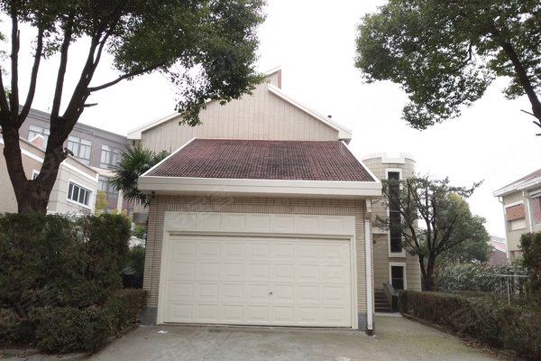 康虹花园(别墅)