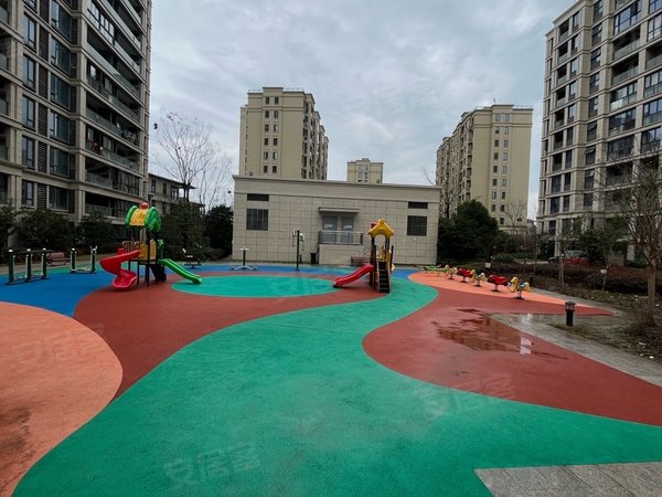 绍兴柯桥杨汛桥永利天桥府永利天桥府,126方精装三房,中央空调,拎包