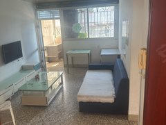 厦门湖里金尚彩虹花园 2室1厅1卫出租房源真实图片