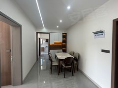 宣汉宣汉城区宣汉市区西区聚亿御城电梯小区 3室2厅 拎包入住 空调出租房源真实图片