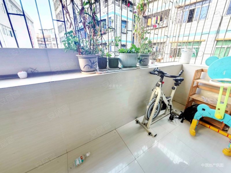 景田南住宅小区