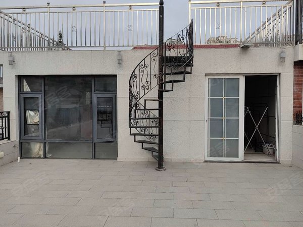 【多图】龙泉别墅,丹竹头租房,3层独栋别墅,户型大气,南北通透,采光好