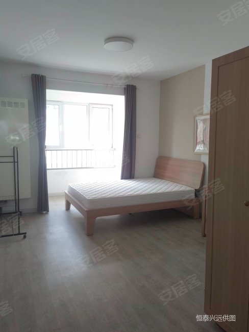 壹柒零能卖  顺义区 花梨坎地铁 天裕昕园两居