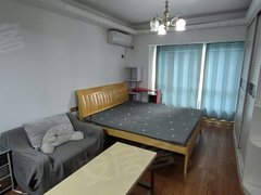 株洲天元栗雨湖栗雨湖,时代广场,北汽中车旁,美的城性价比超高公寓,实图实价出租房源真实图片