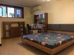 北京丰台方庄我爱我家相寓 方庄芳星园三区中楼层3居室次卧2出租房源真实图片