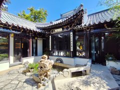 北京西城新街口西城 新街口平安里护国寺 商务宴请四合院出租 有车库ktv出租房源真实图片