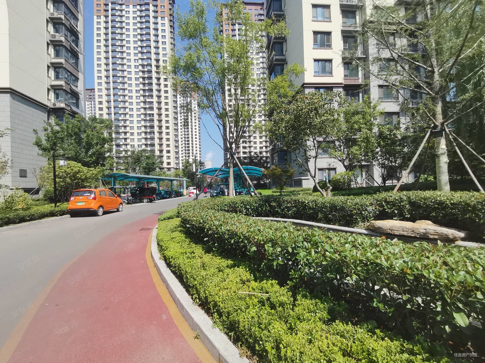 鲁商运河公馆