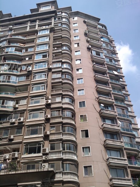 上海 巴黎之春小区照片 - 安居客