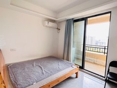 温州龙湾滨海2室便宜 双阳台 拎包入住 民用水电出租房源真实图片