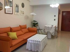 泉州丰泽丰泽街群星广场 2室1厅1卫  电梯房 75平米出租房源真实图片