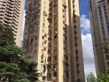 北苑大厦,天目中路538弄1号 - 上海北苑大厦二手房,租房,房价-上海
