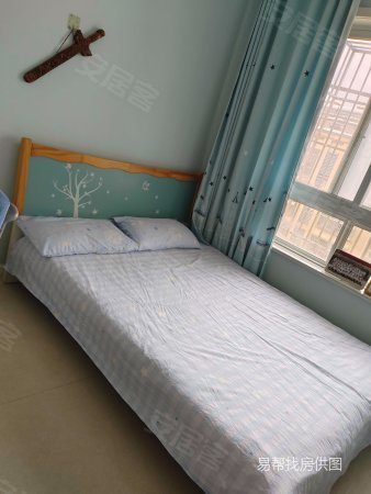 单县凤凰城(公寓住宅)2室2厅1卫89㎡南39万