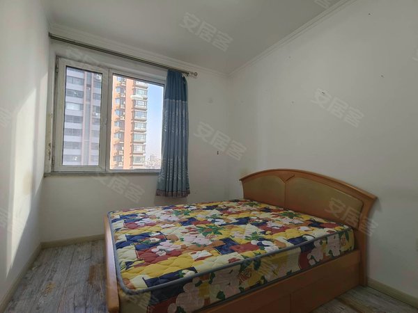 泊岸华庭 精装 随时看房 价格可谈 适陪读 自住,沈河租房-沈阳58安居