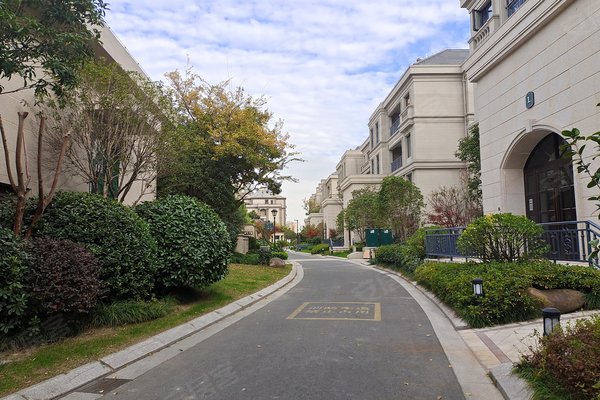 南通小区 如皋小区 如皋小区 中交美庐城 中交美庐城怎么样