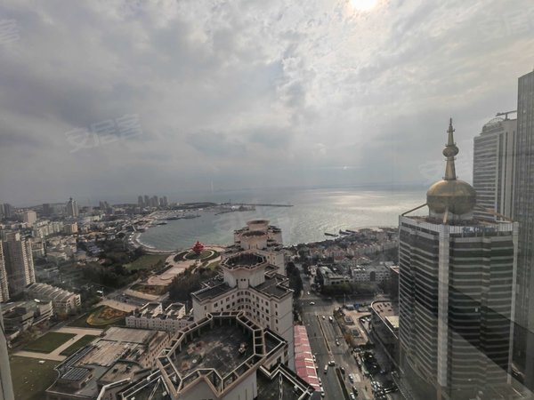 【多图】颐和国际,五四广场租房,颐和国际 1室1厅1卫 电梯房 1823平米