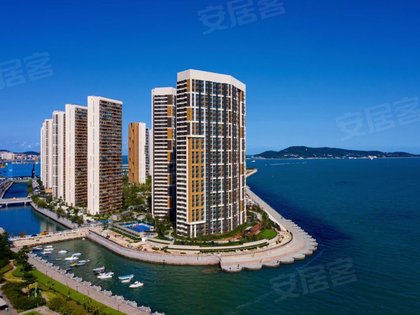 华润威海湾九里