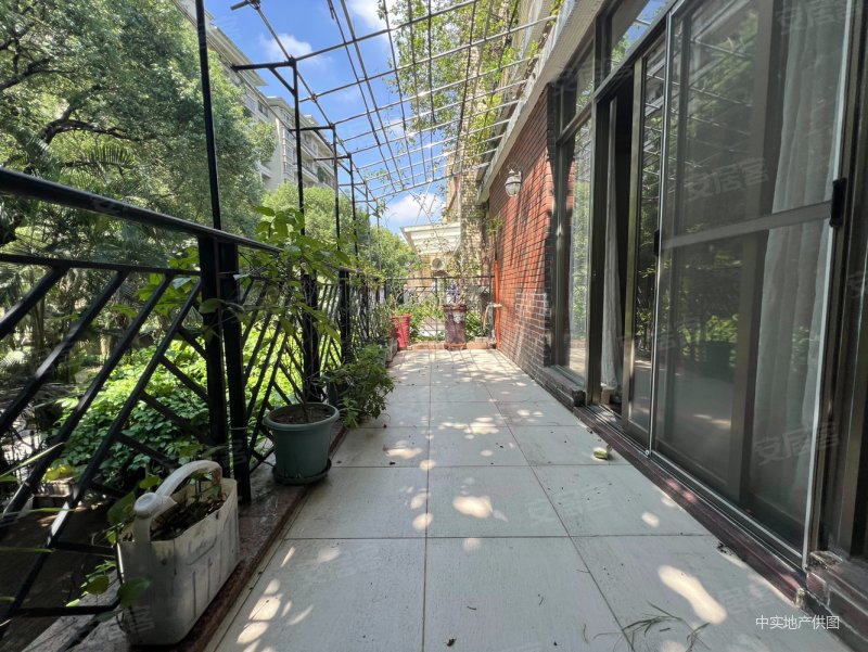 石竹山水园(别墅) 精装好房 满五   商品房 低容积