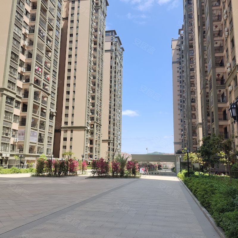 【泰华城, 泰华城小区详情,房价走势,房源,业主论坛】- 河源58同城